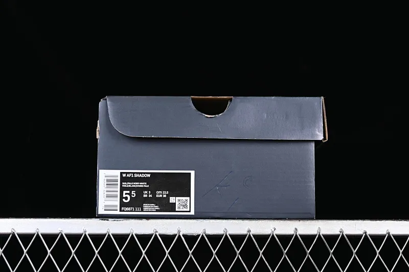 All Categories Nk Air Force 1 Air Force Series Nk Air Force 1 Shadow Air Force Lightweight Increase Nk Air Force 1 Shadow Air Force One Lightweight Increase Low-top Versatile Sneakers FQ6871-111